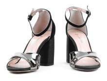 LeBERDES Босоножки 00000011711 4