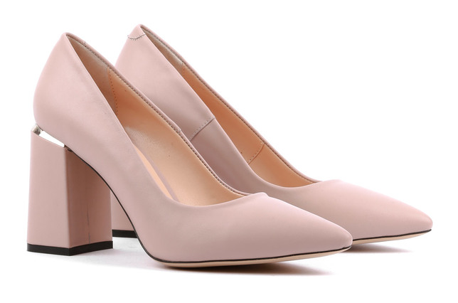 LeBERDES Туфли 00000011714 1