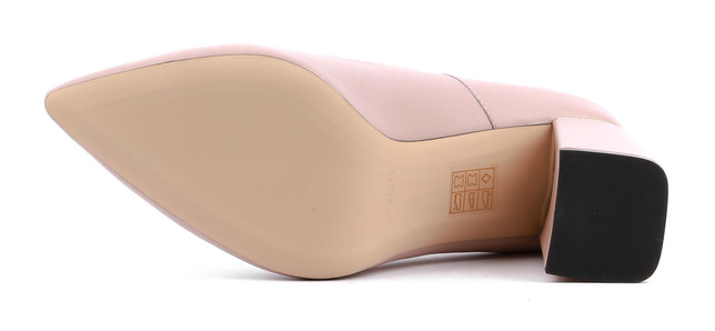 LeBERDES Туфли 00000011714 6