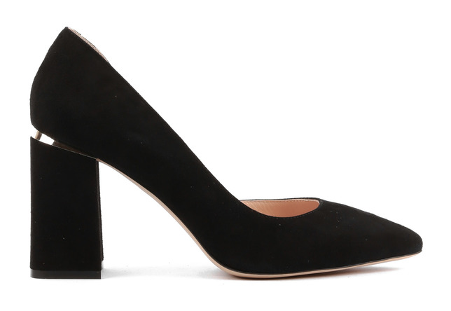 LeBERDES Туфлі 00000011713 2