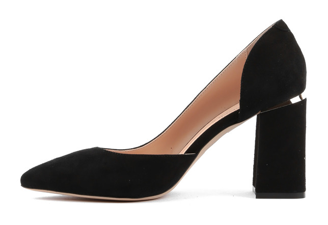 LeBERDES Туфлі 00000011713 3