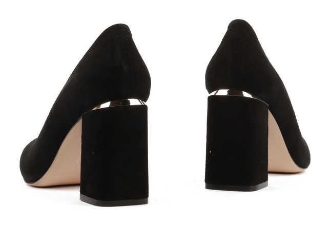 LeBERDES Туфлі 00000011713 5