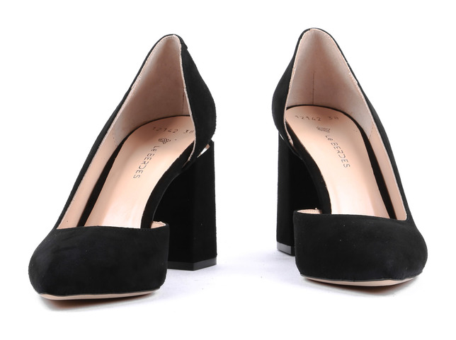 LeBERDES Туфлі 00000011713 4