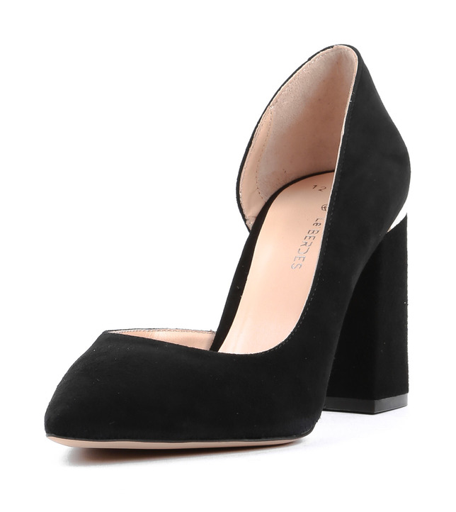 LeBERDES Туфлі 00000011713 8