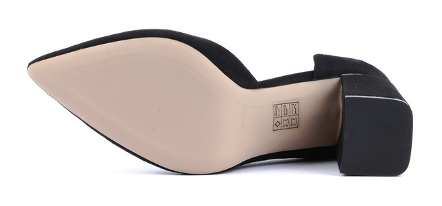 LeBERDES Туфлі 00000011713 7