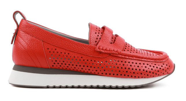 LeBERDES Мокасини 00000011716 2