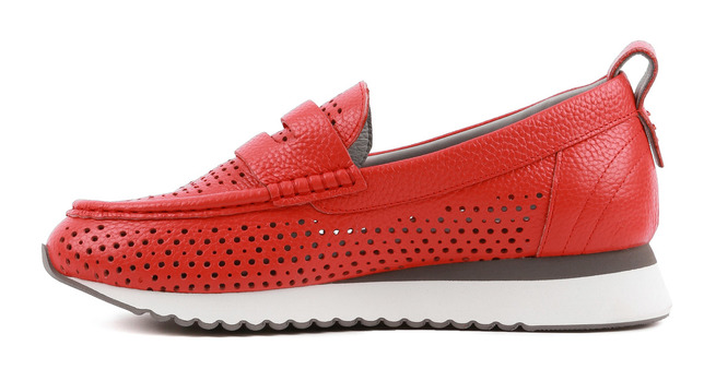 LeBERDES Мокасини 00000011716 3