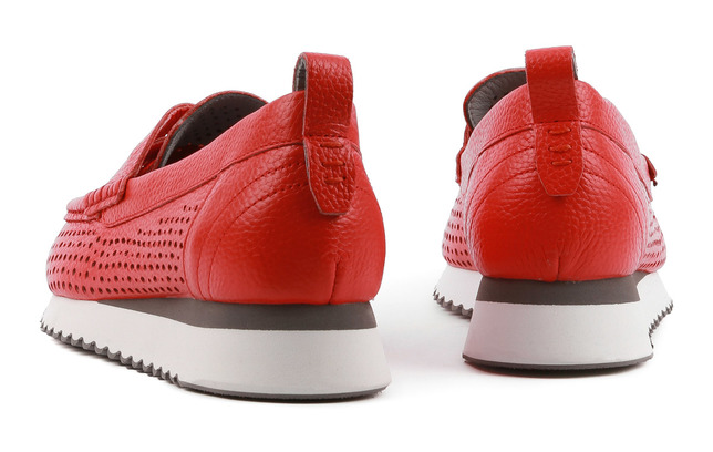 LeBERDES Мокасини 00000011716 5