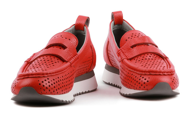 LeBERDES Мокасини 00000011716 4