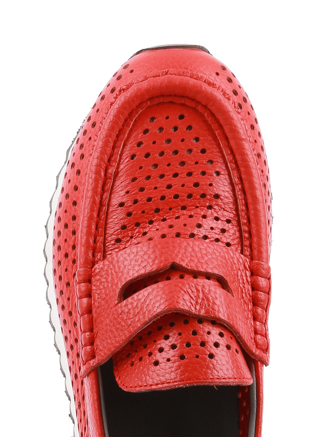 LeBERDES Мокасини 00000011716 6