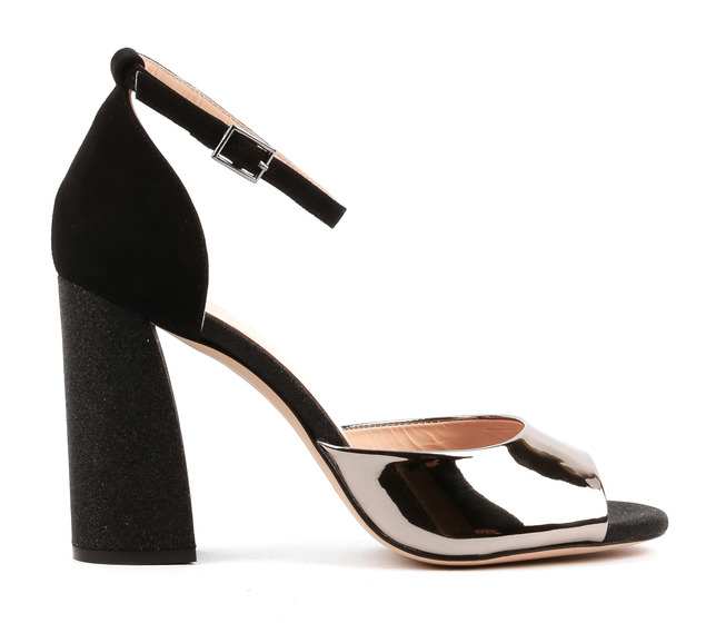 LeBERDES Босоножки 00000011721 1