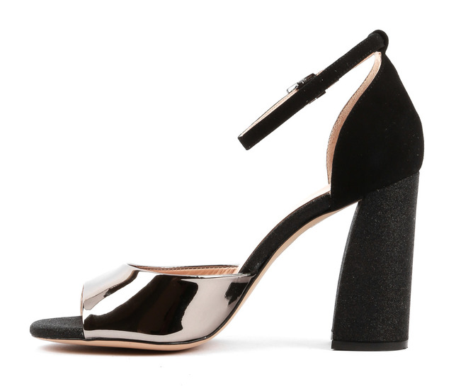 LeBERDES Босоножки 00000011721 5