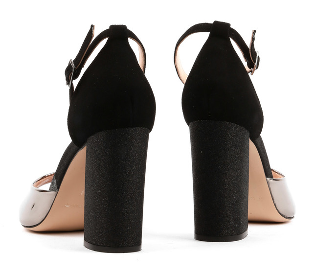 LeBERDES Босоножки 00000011721 3