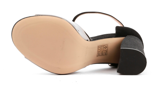 LeBERDES Босоножки 00000011721 6