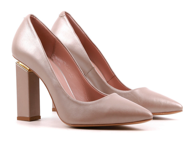 LeBERDES Туфли 00000011726 3