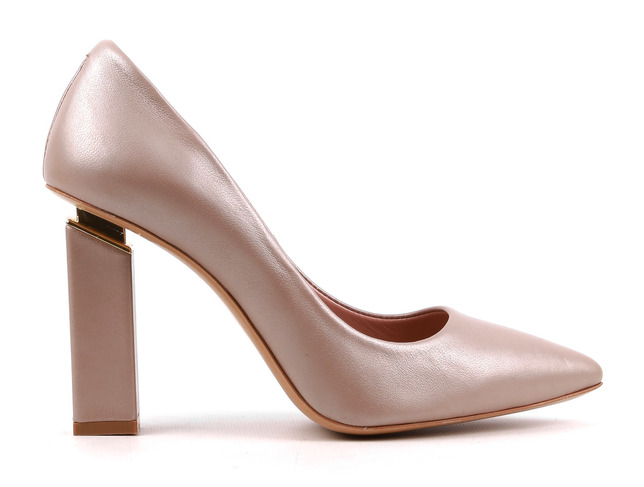 LeBERDES Туфли 00000011726 1