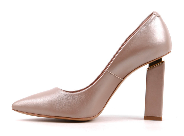 LeBERDES Туфли 00000011726 4