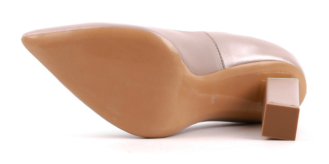 LeBERDES Туфли 00000011726 6