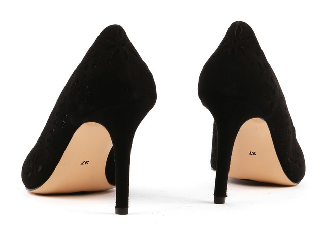 LeBERDES Туфлі 00000010440 5