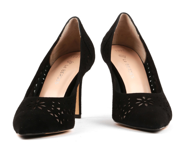 LeBERDES Туфлі 00000010440 4