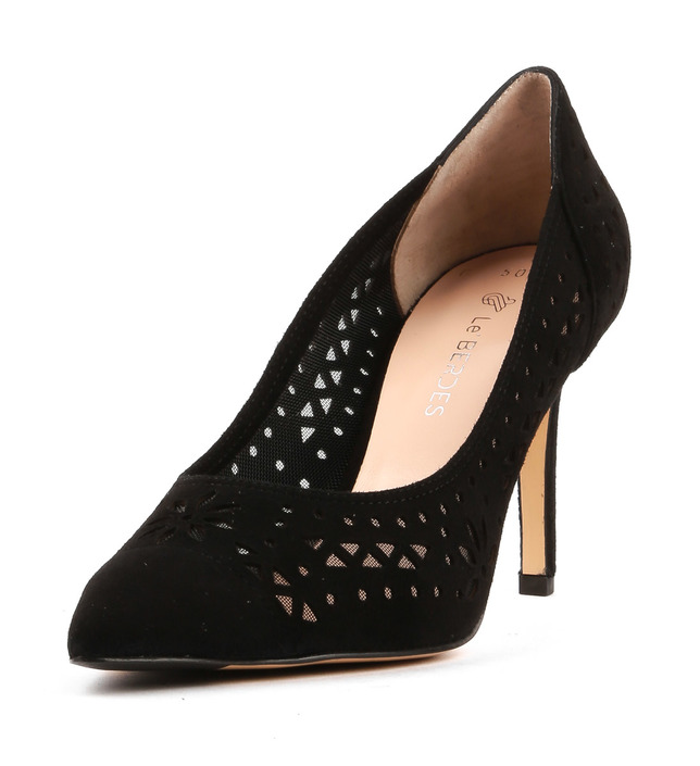 LeBERDES Туфлі 00000010440 7