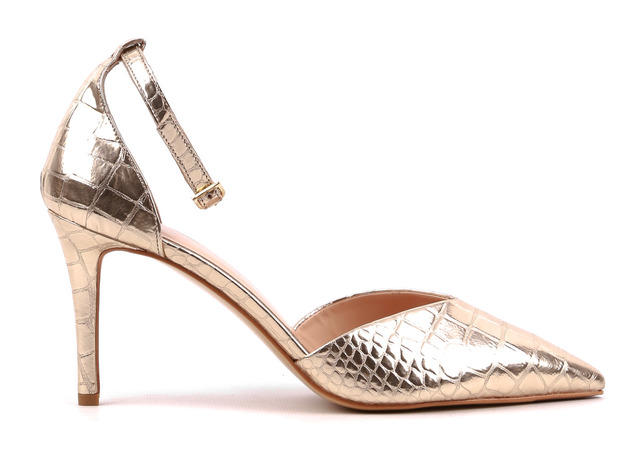 LeBERDES Туфлі 00000011732 4