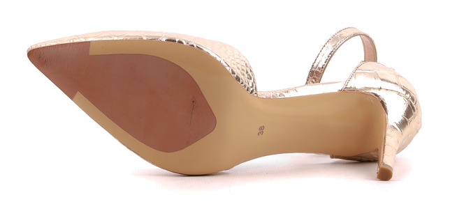 LeBERDES Туфлі 00000011732 7