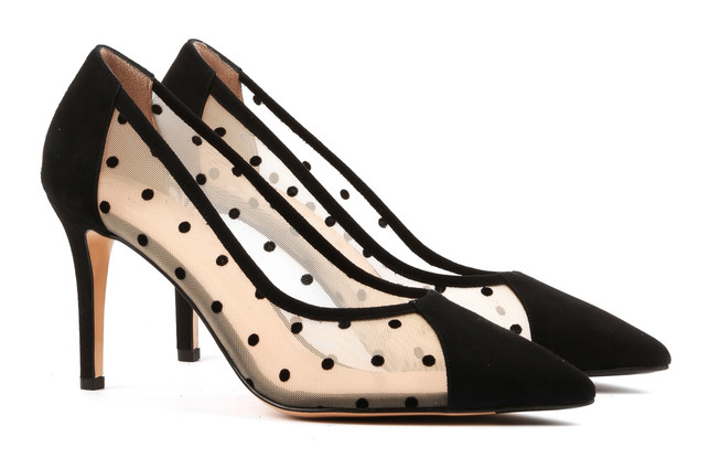 LeBERDES Туфлі 00000008498 2