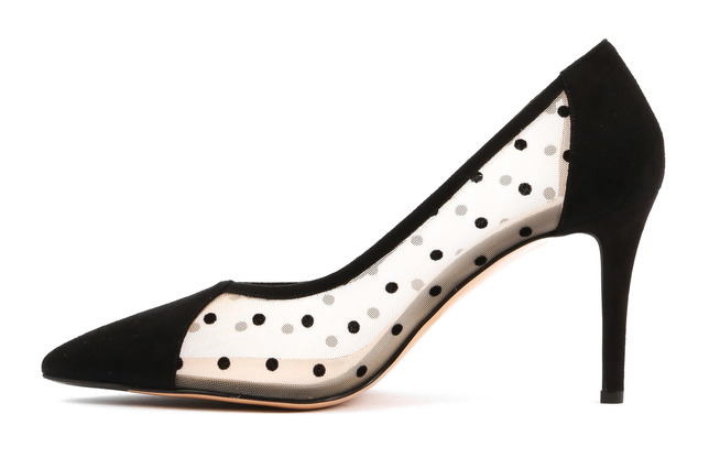 LeBERDES Туфлі 00000008498 5