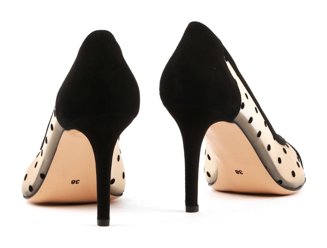 LeBERDES Туфлі 00000008498 4