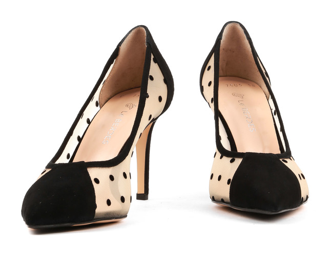 LeBERDES Туфлі 00000008498 3