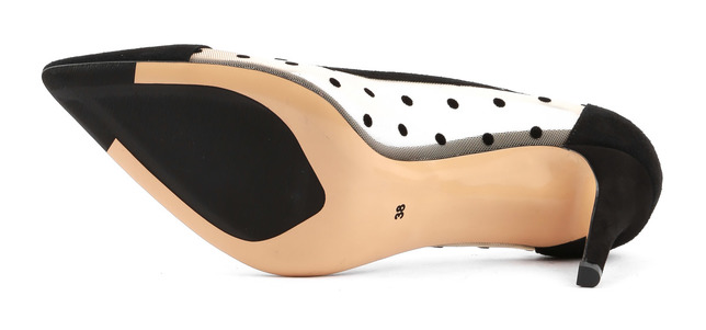 LeBERDES Туфлі 00000008498 7