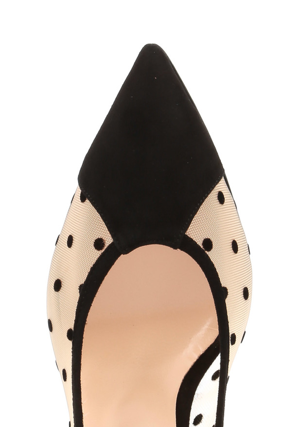 LeBERDES Туфлі 00000008498 6