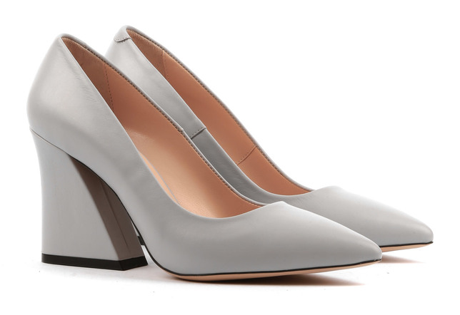 LeBERDES Туфлі 00000011738 2