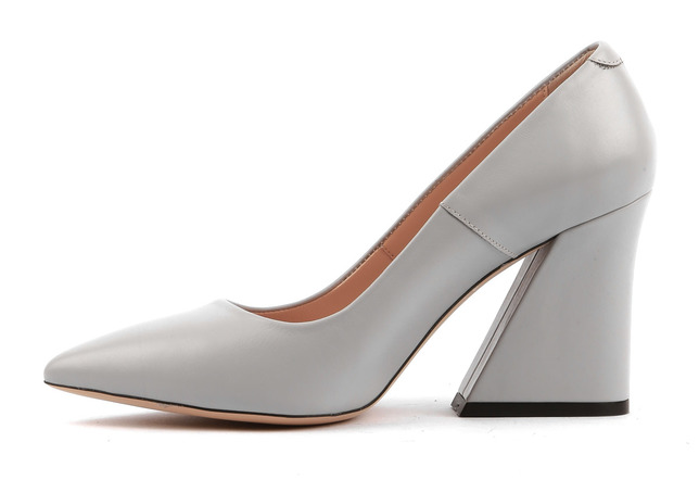 LeBERDES Туфлі 00000011738 3