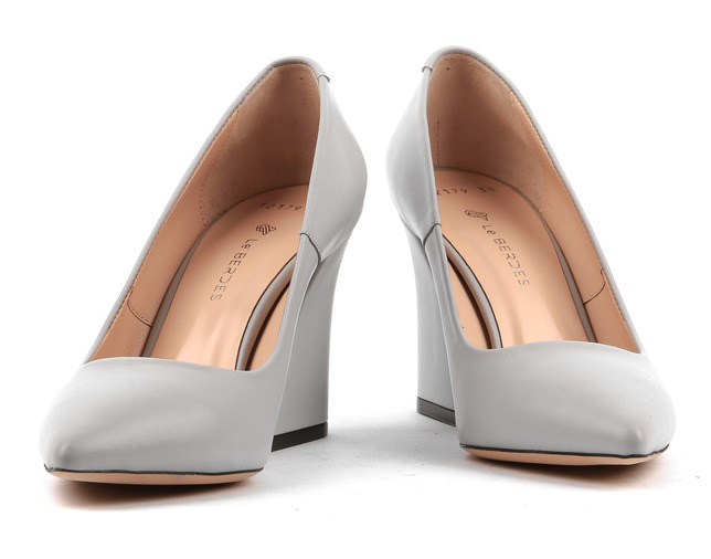 LeBERDES Туфлі 00000011738 4