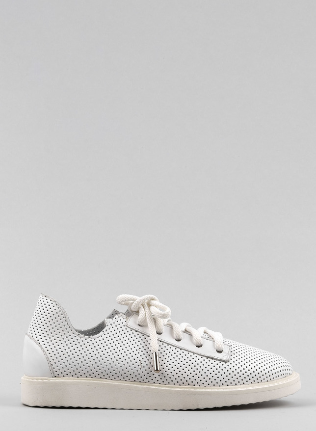 LeBERDES Туфли 00000011740 4