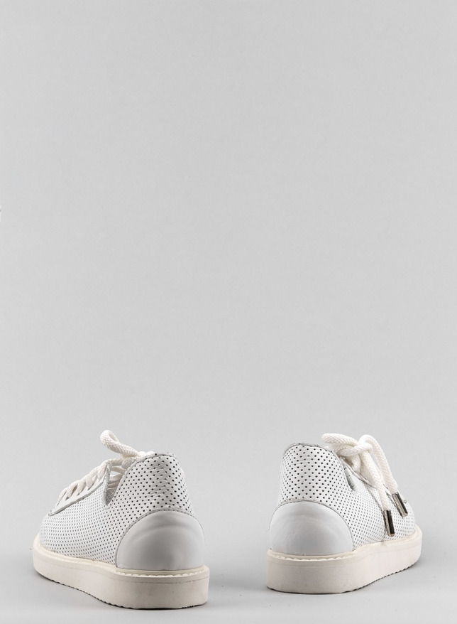 LeBERDES Туфли 00000011740 3