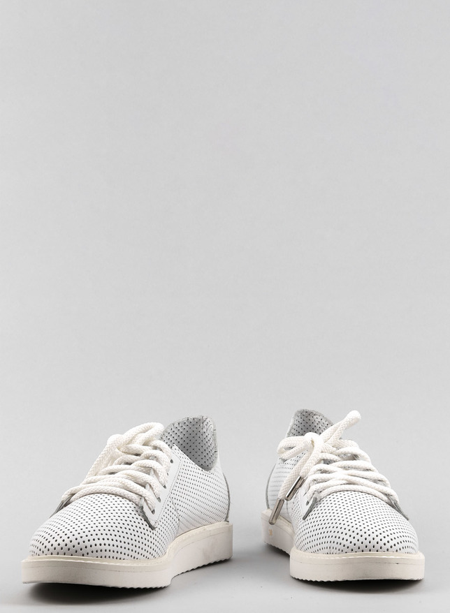 LeBERDES Туфли 00000011740 2