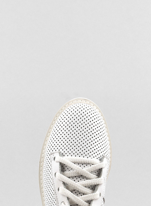 LeBERDES Туфли 00000011740 7