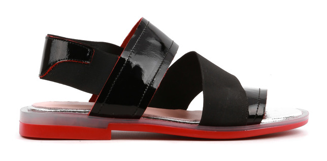 LeBERDES Сандали 00000011742 2