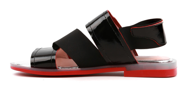 LeBERDES Сандали 00000011742 3