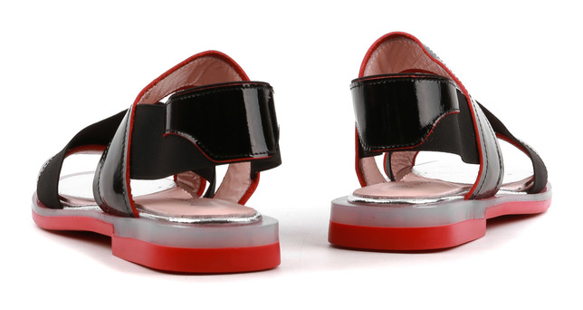 LeBERDES Сандали 00000011742 5