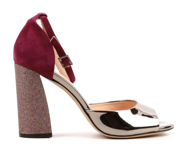 LeBERDES Босоножки 00000011746 3