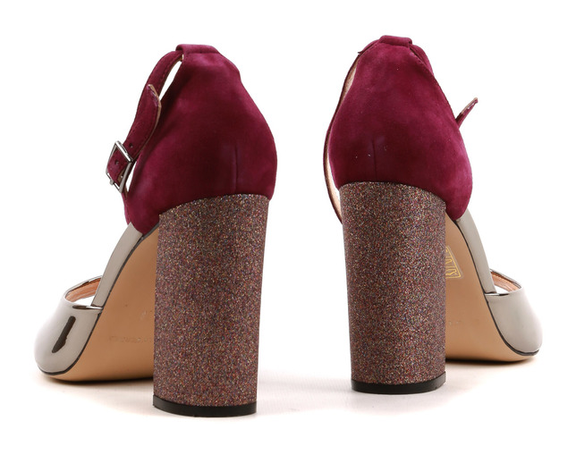 LeBERDES Босоножки 00000011746 5