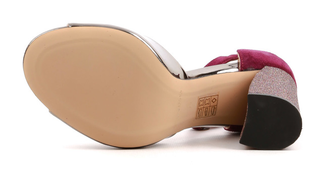 LeBERDES Босоножки 00000011746 7