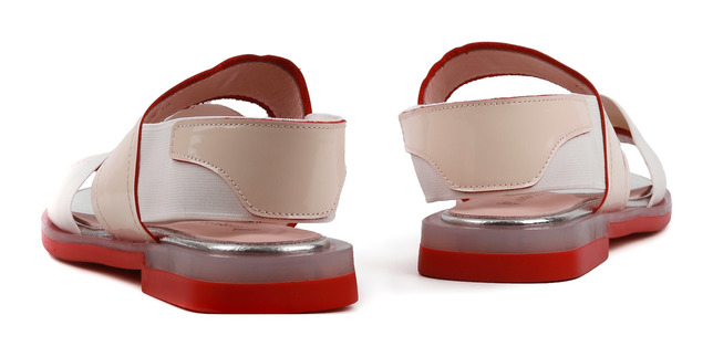 LeBERDES Сандалі 00000011745 4