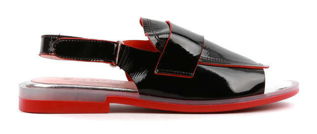 LeBERDES Сандали 00000011744 4