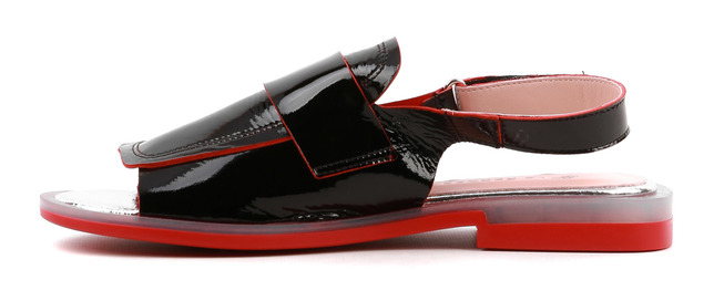 LeBERDES Сандали 00000011744 5