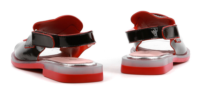 LeBERDES Сандали 00000011744 3